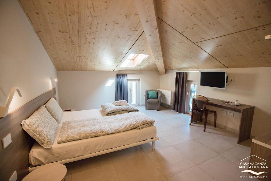 Photo of Bedroom in Pisogne