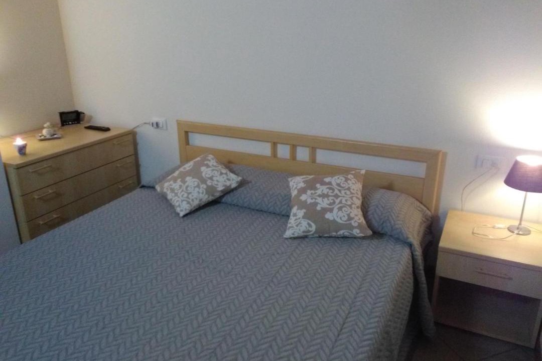 Photo of Bedroom in Aviatico