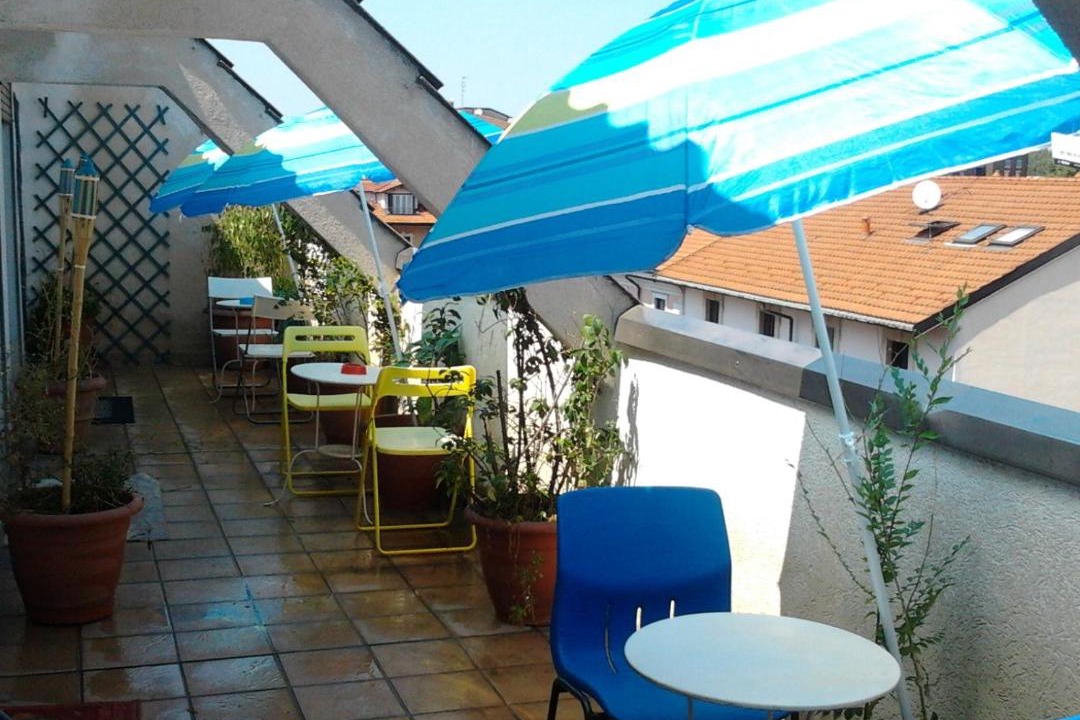 Photo of Others in Villapizzone