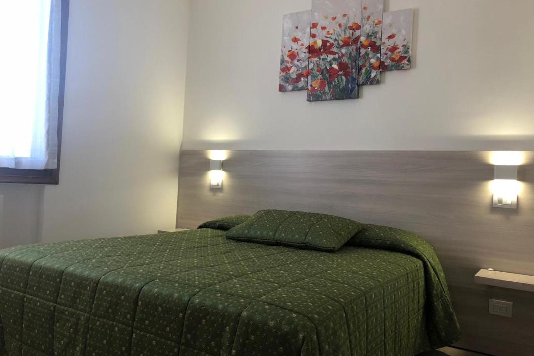 Photo of Bedroom in Lugana
