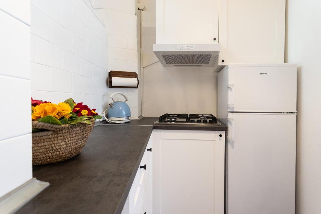 Photo of Kitchen in Argegno