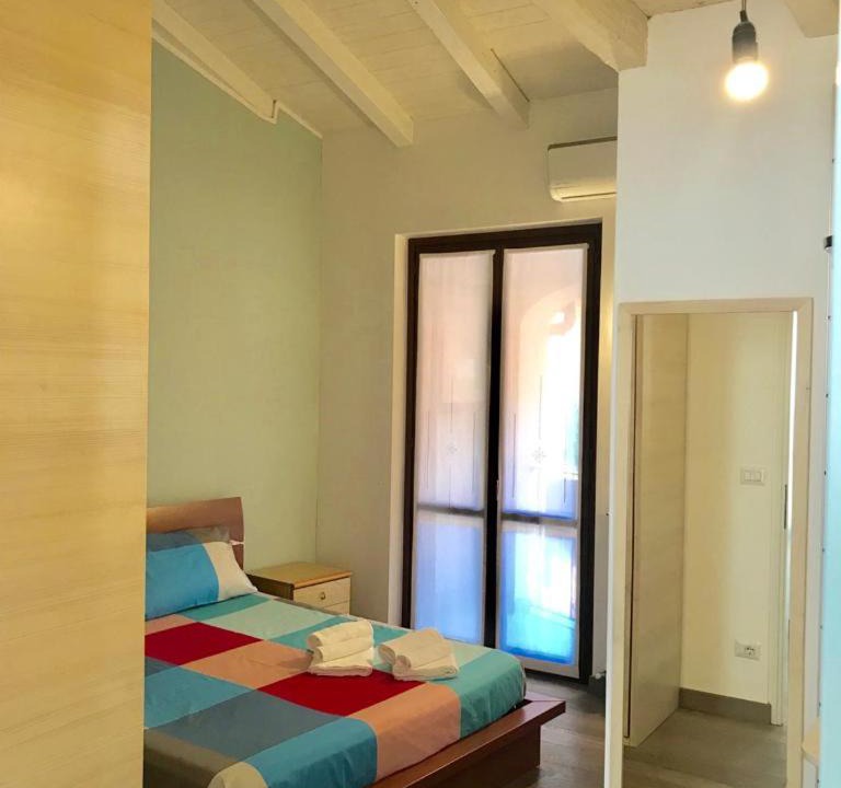Photo of Bedroom in Lierna