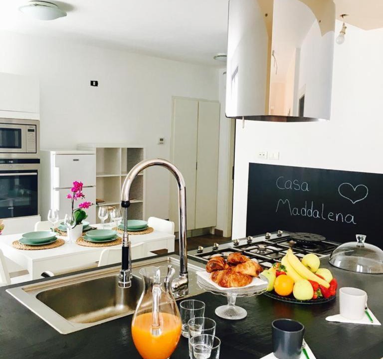 Photo of Kitchen in Lierna