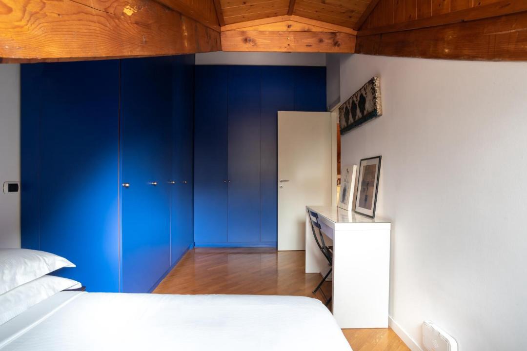 Photo of Bedroom in Varesine