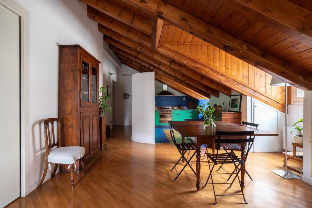 Photo of Livingroom in Varesine