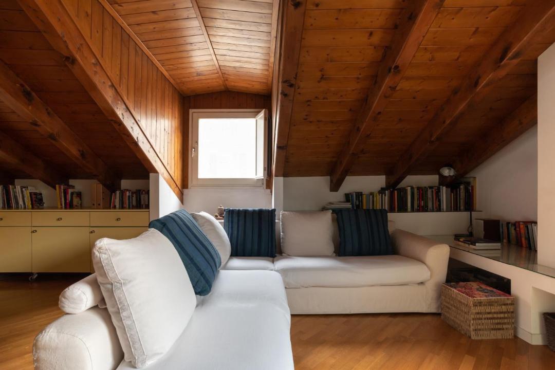 Photo of Livingroom in Varesine