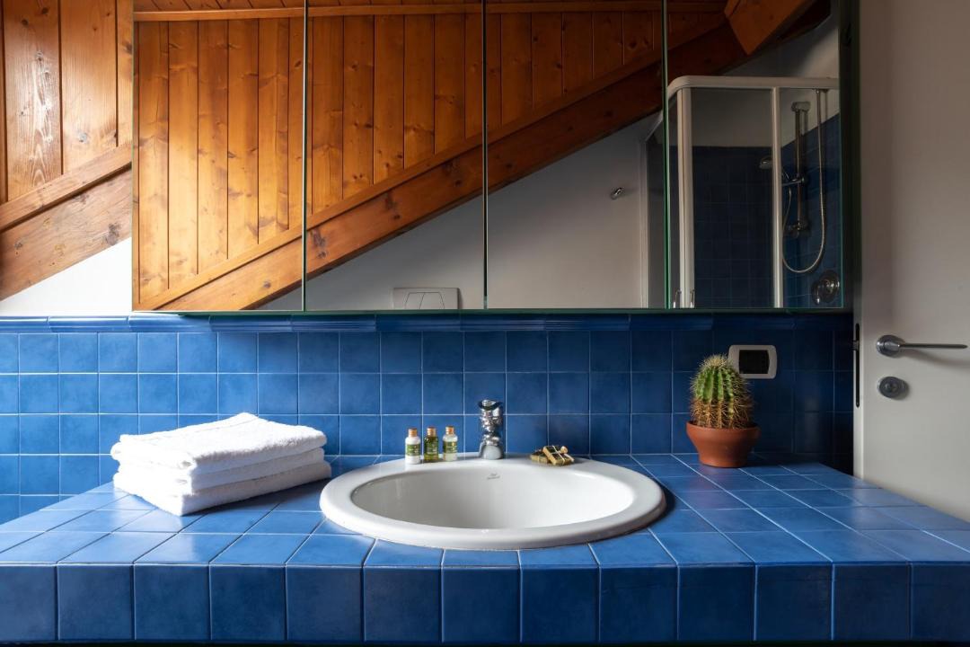 Photo of Bathroom in Varesine