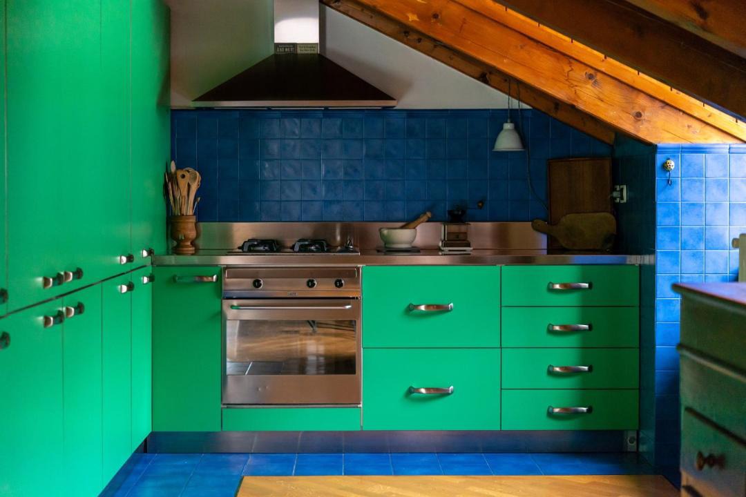 Photo of Kitchen in Varesine