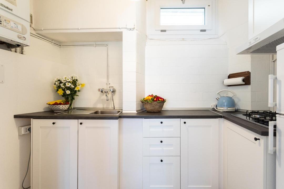 Photo of Kitchen in Argegno