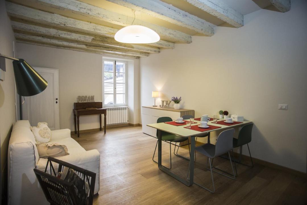 Photo of Livingroom in Portese