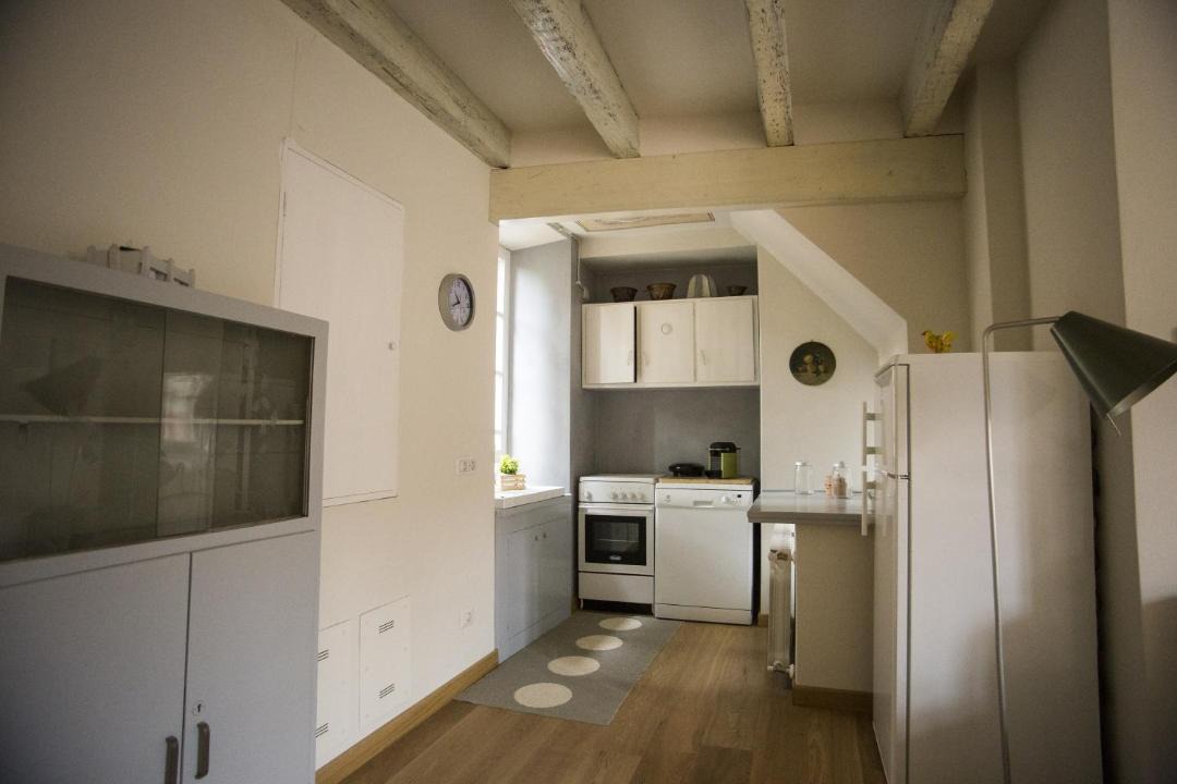 Photo of Kitchen in Portese