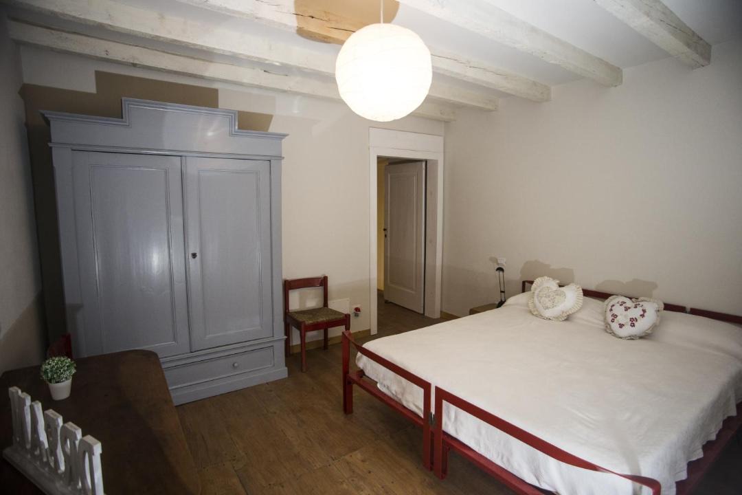 Photo of Bedroom in Portese