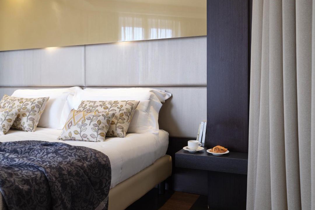 Photo of Bedroom in Grassobbio