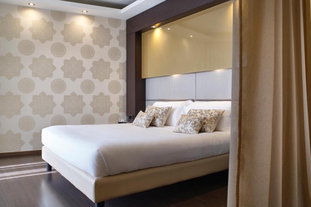 Photo of Bedroom in Grassobbio