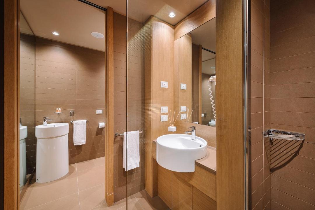 Photo of Bathroom in Uggiate Trevano
