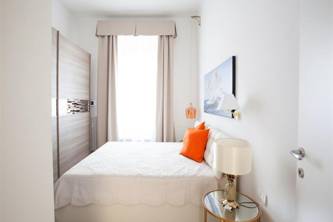 Photo of Bedroom in Varesine