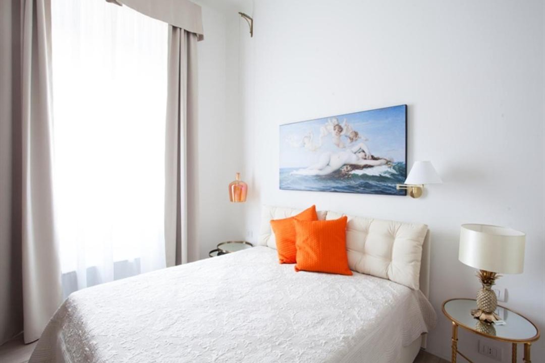 Photo of Bedroom in Varesine