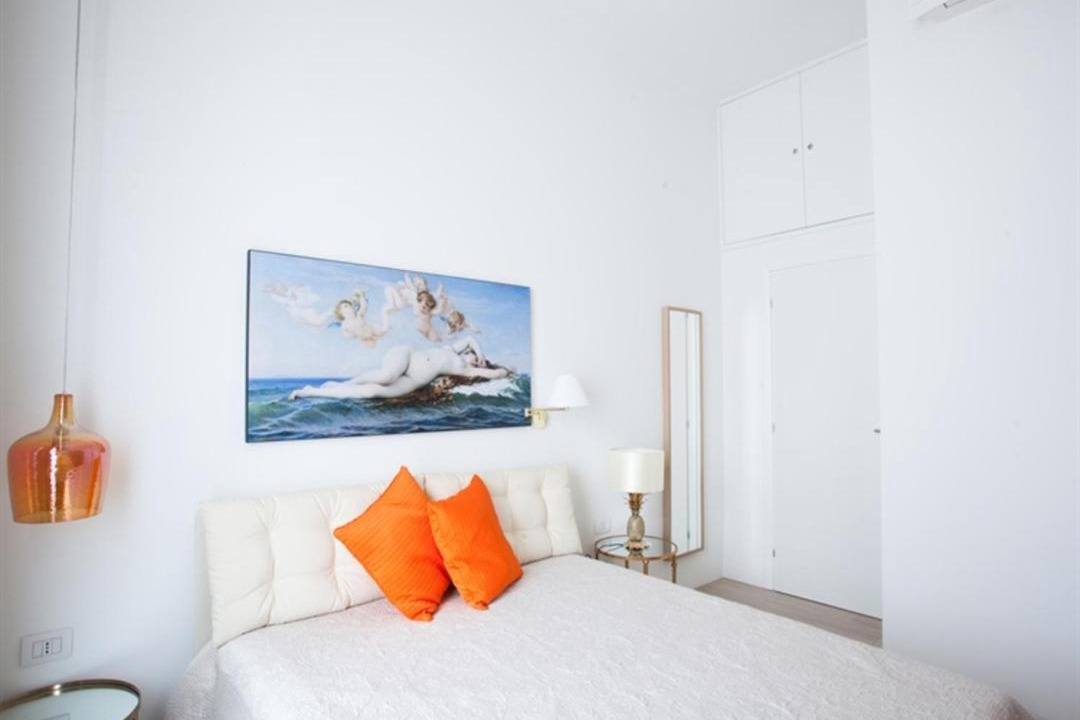 Photo of Bedroom in Varesine