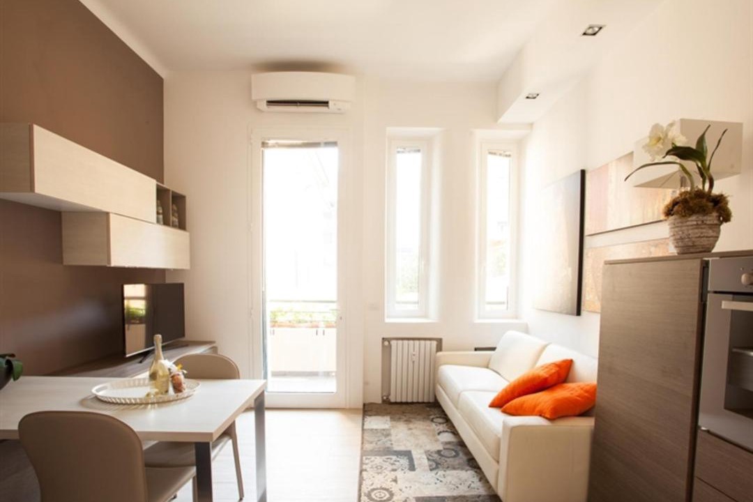 Photo of Livingroom in Varesine