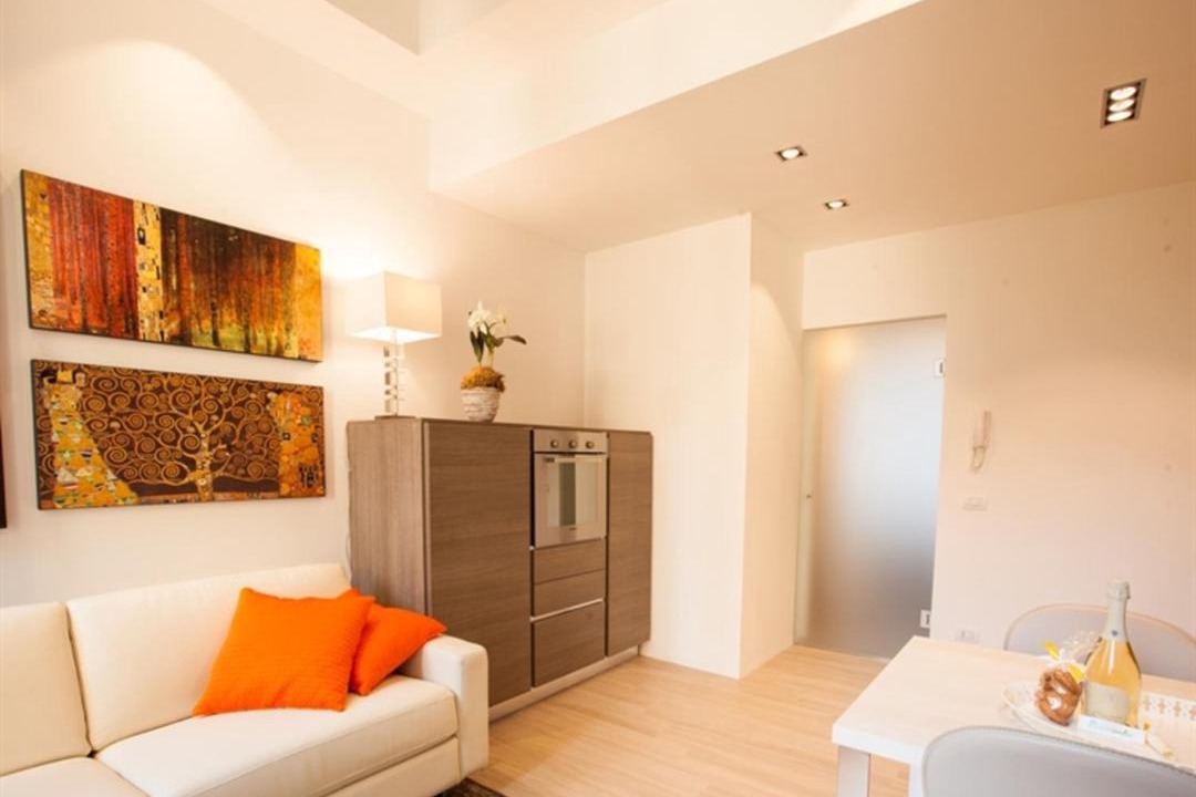 Photo of Livingroom in Varesine