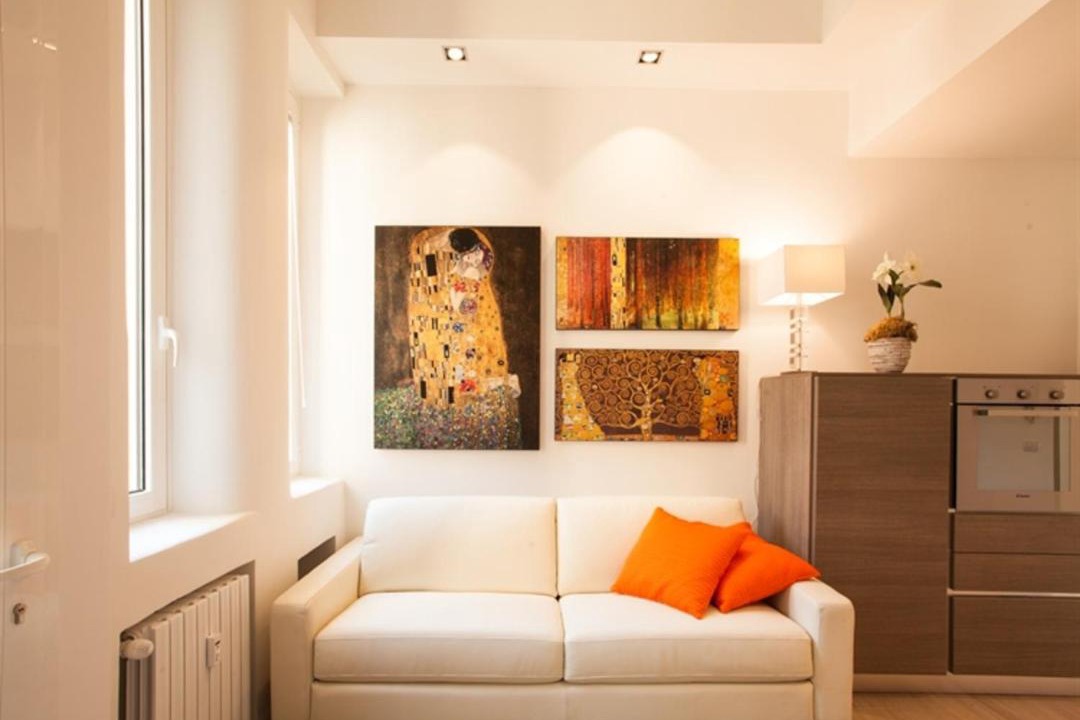 Photo of Livingroom in Varesine