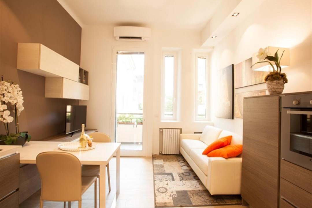 Photo of Livingroom in Varesine