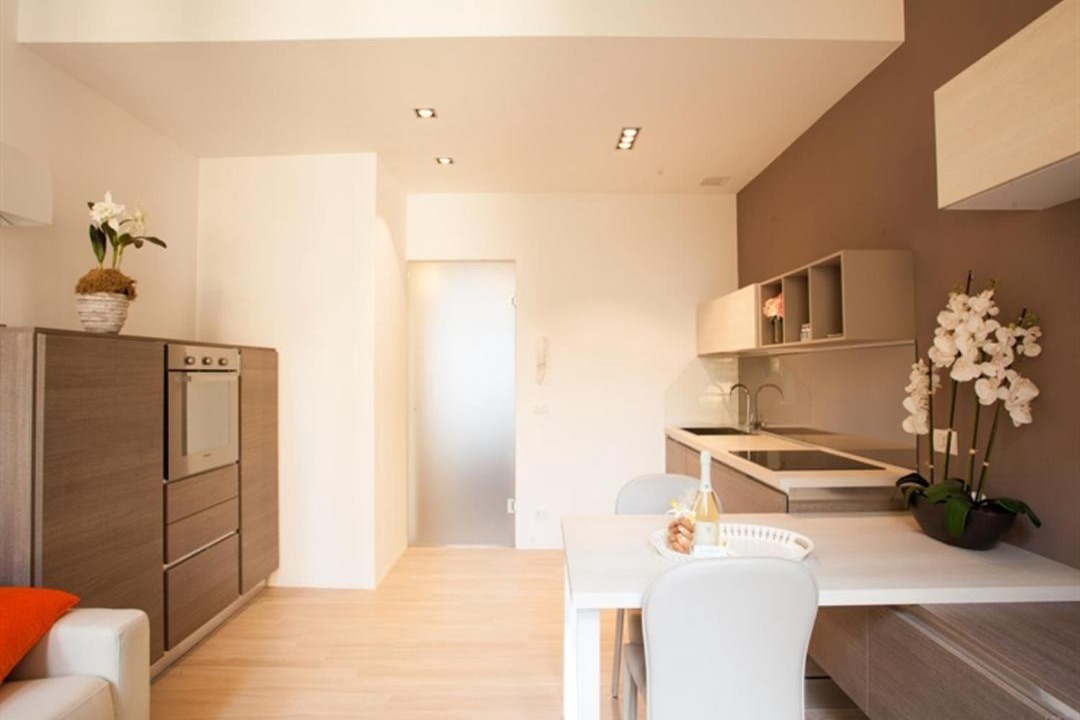 Photo of Livingroom in Varesine