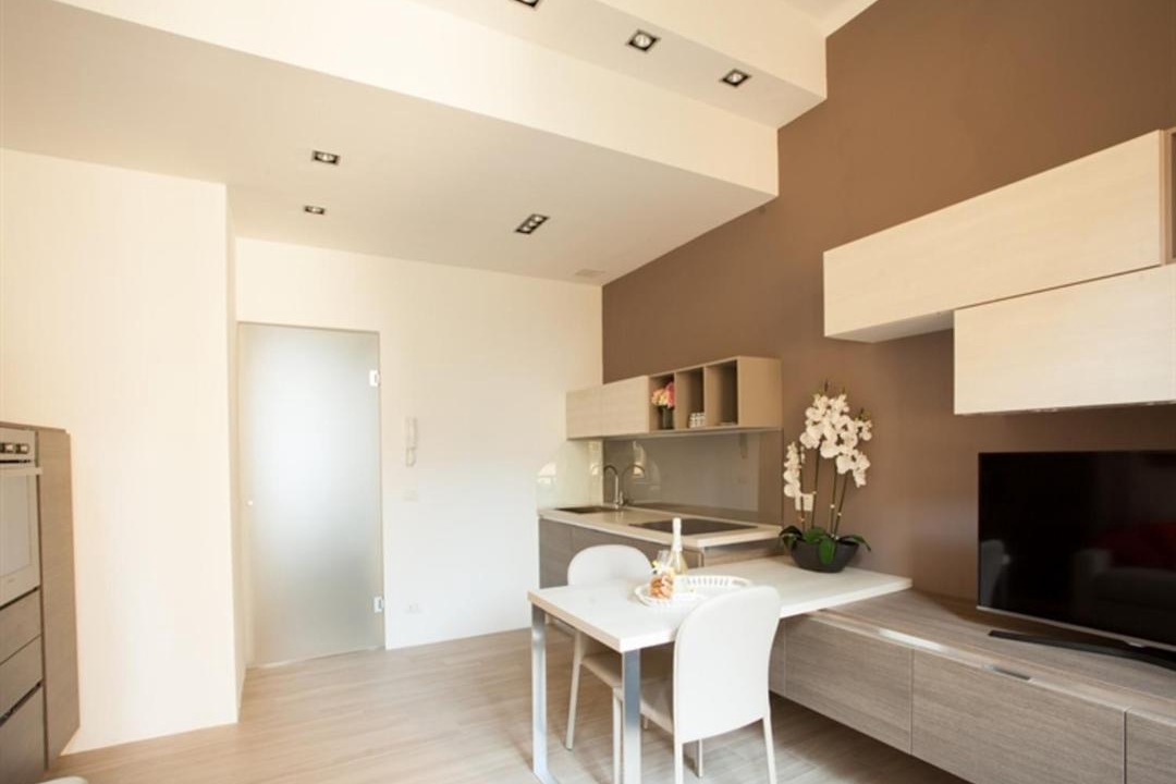 Photo of Livingroom in Varesine