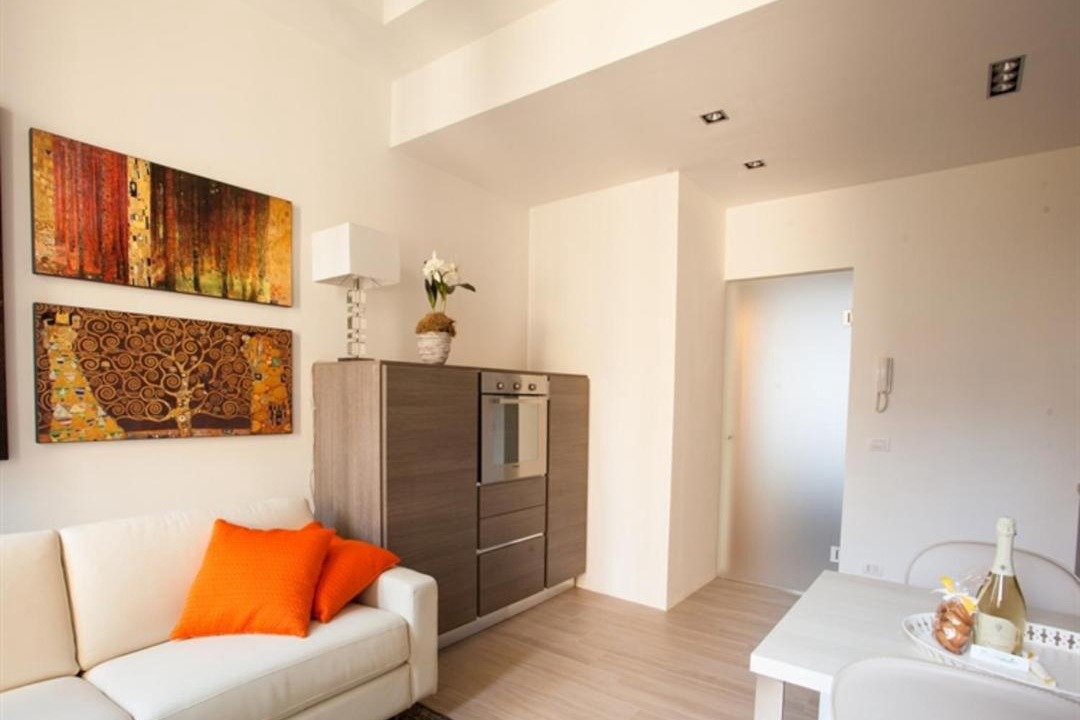 Photo of Livingroom in Varesine