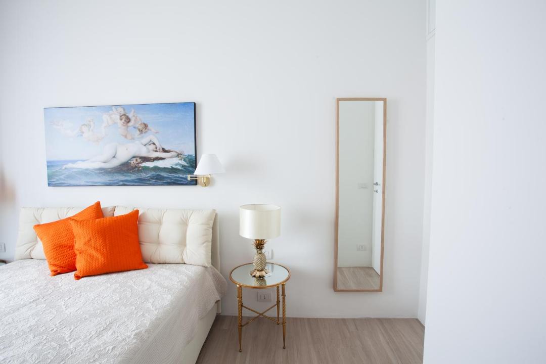 Photo of Bedroom in Varesine