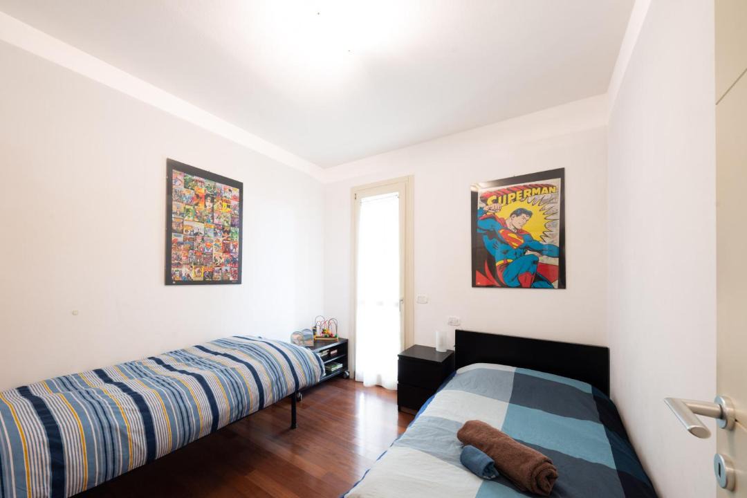 Photo of Bedroom in Bergamo