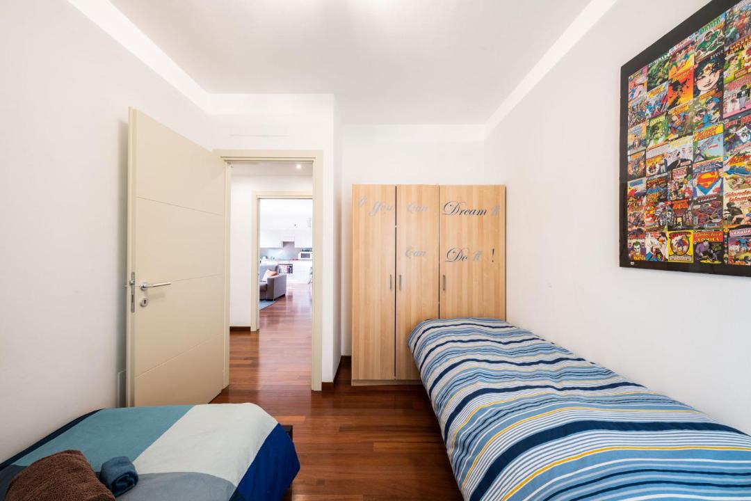 Photo of Bedroom in Bergamo