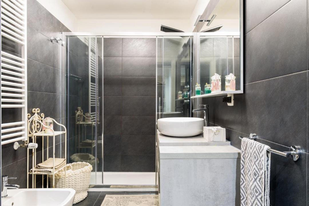 Photo of Bathroom in Portello