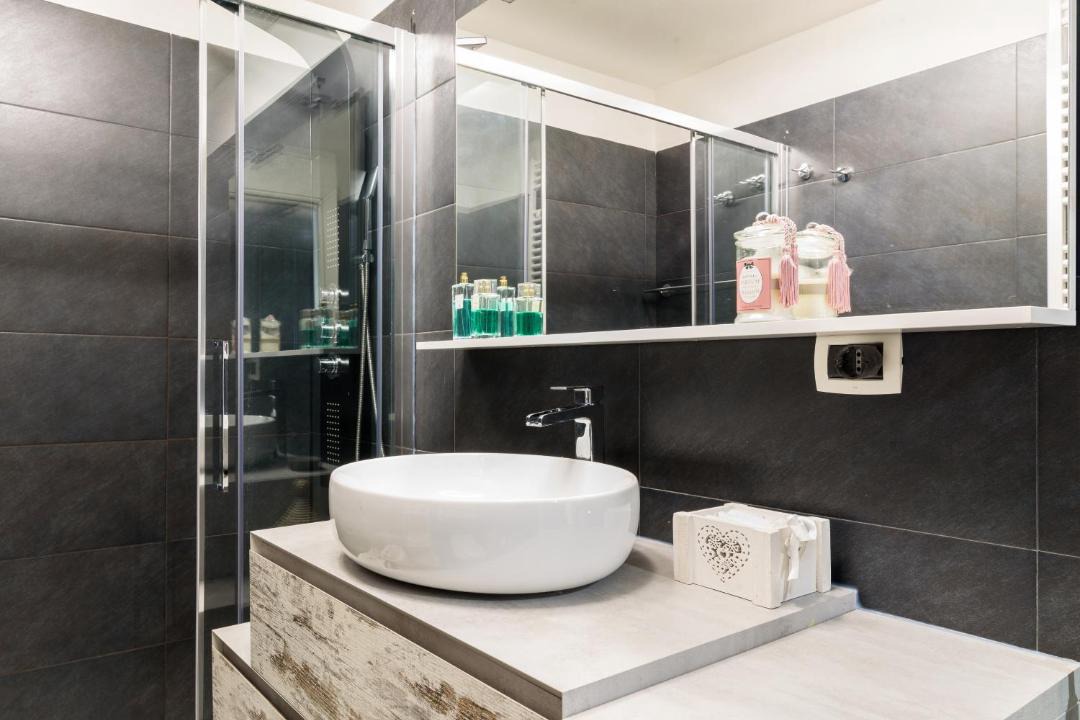 Photo of Bathroom in Portello