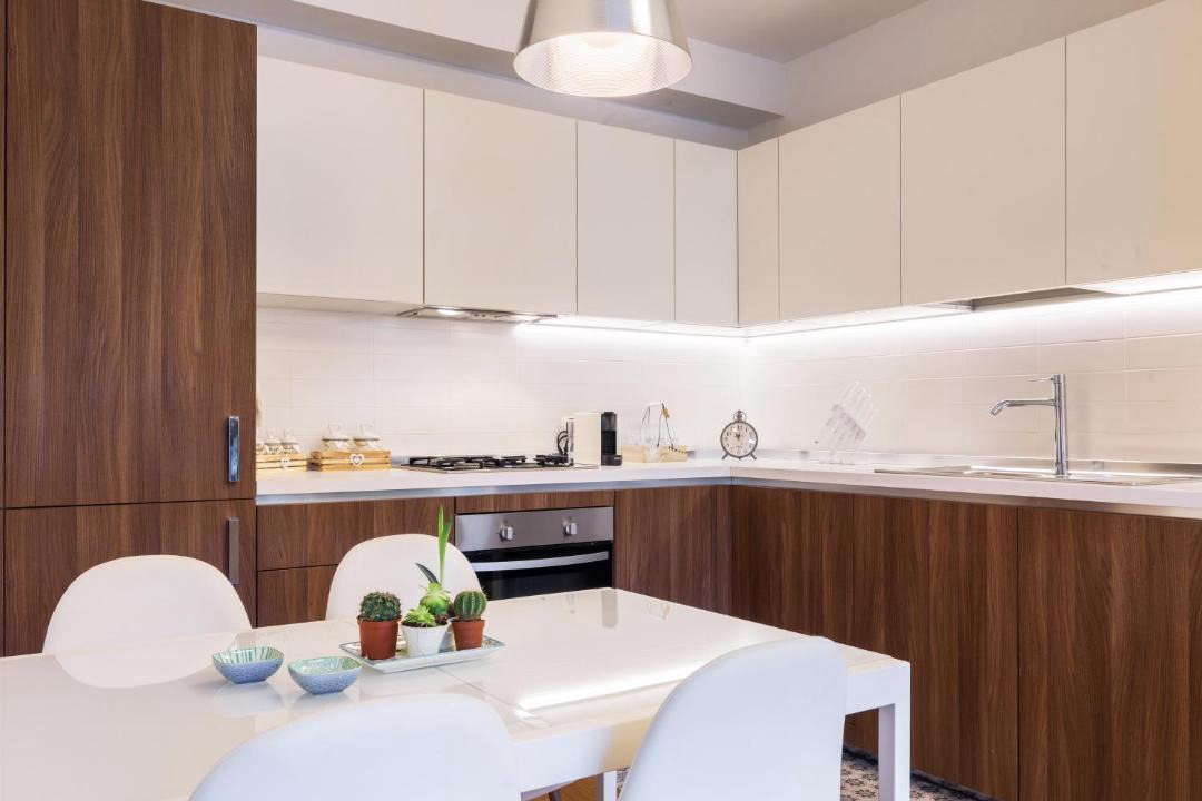 Photo of Kitchen in Portello