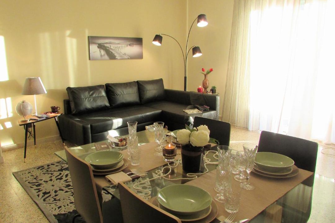 Photo of Livingroom in Viadanica