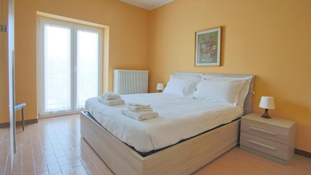Photo of Bedroom in Centro Valle Intelvi