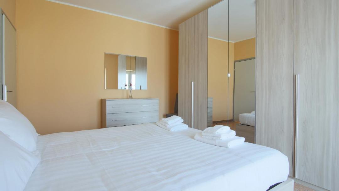 Photo of Bedroom in Centro Valle Intelvi
