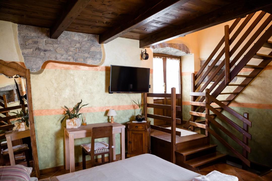Photo of Bedroom in Roncola