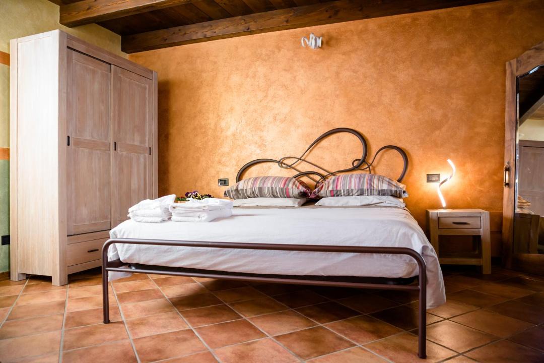 Photo of Bedroom in Roncola