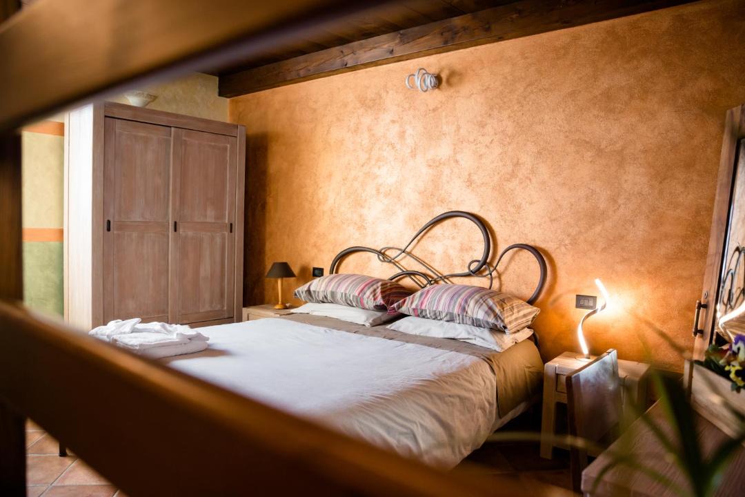 Photo of Bedroom in Roncola