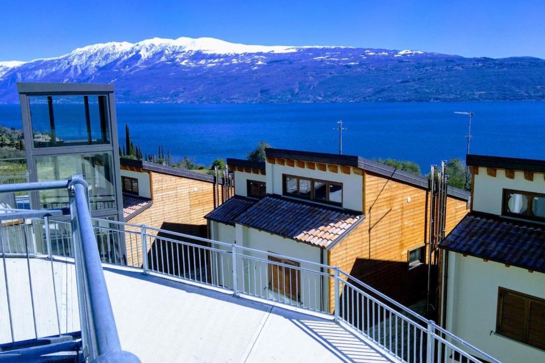 Photo of Patio Balcony in Pulciano