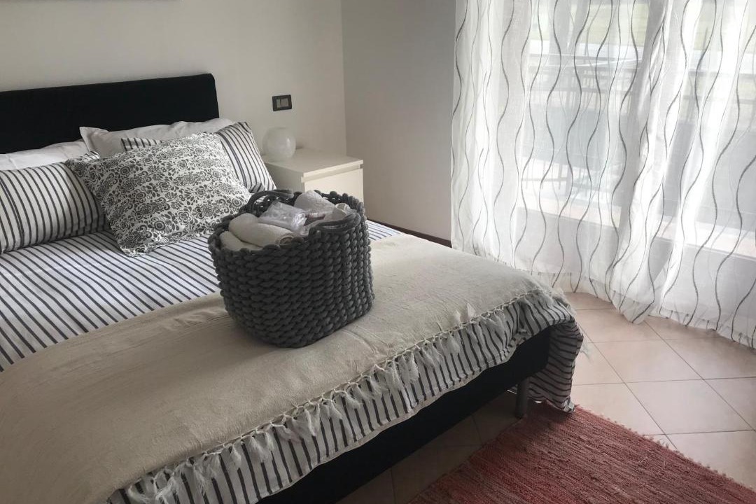 Photo of Bedroom in Monvalle