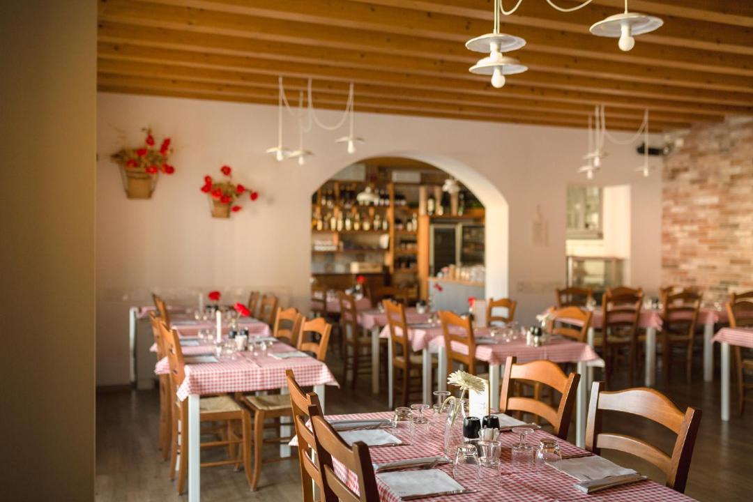 Photo of Kitchen in Solferino