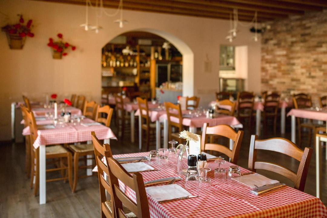 Photo of Kitchen in Solferino