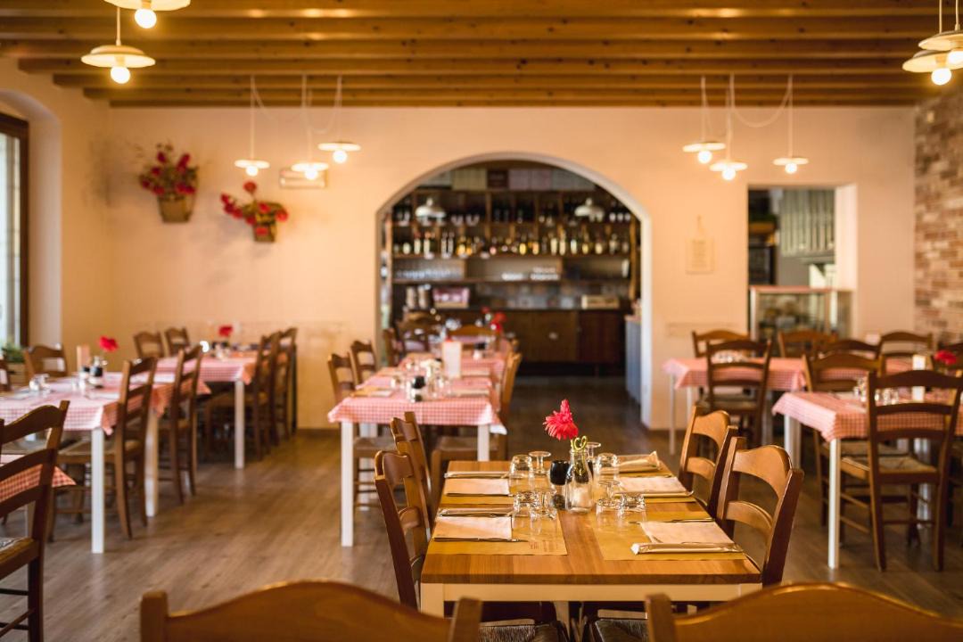 Photo of Kitchen in Solferino