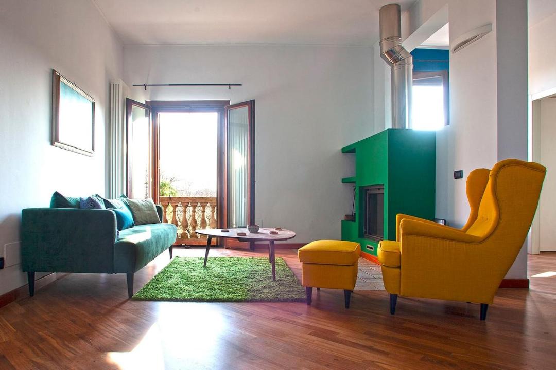 Photo of Livingroom in Gorgonzola