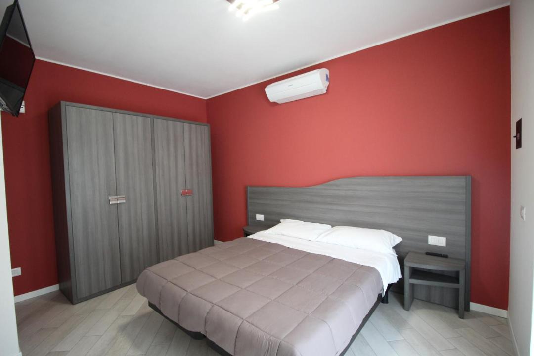 Photo of Bedroom in Monza