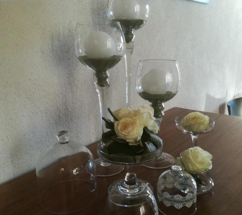 Photo of Livingroom in Ponte in Valtellina