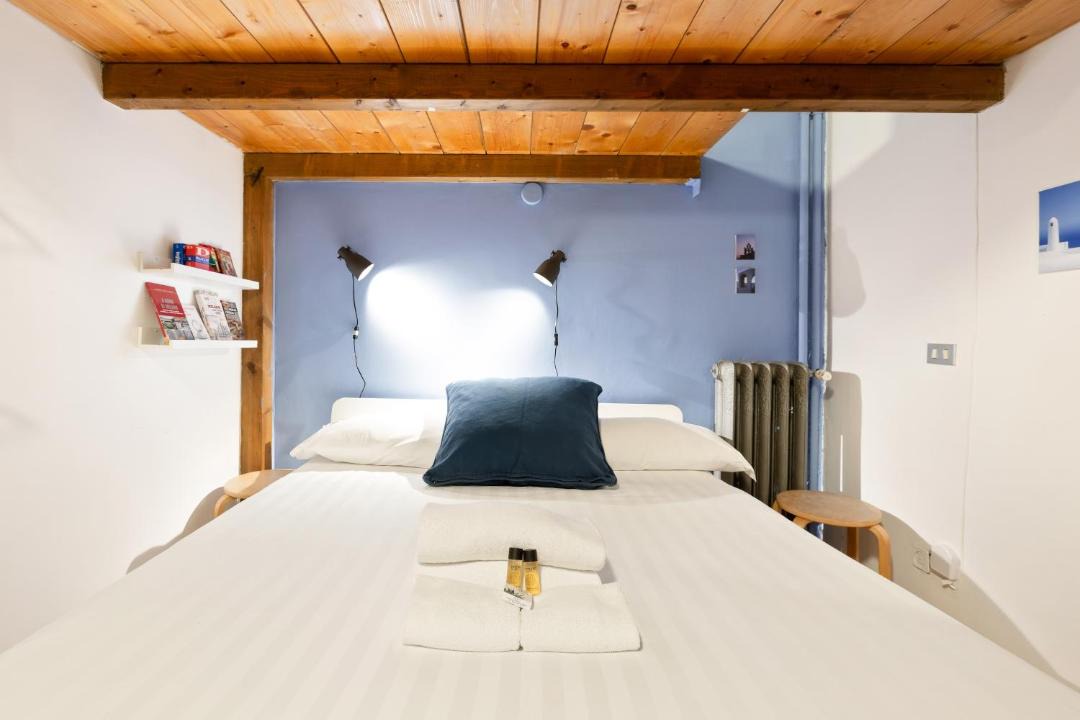 Photo of Bedroom in La Fontana